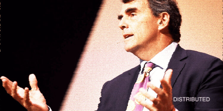 Tim Draper