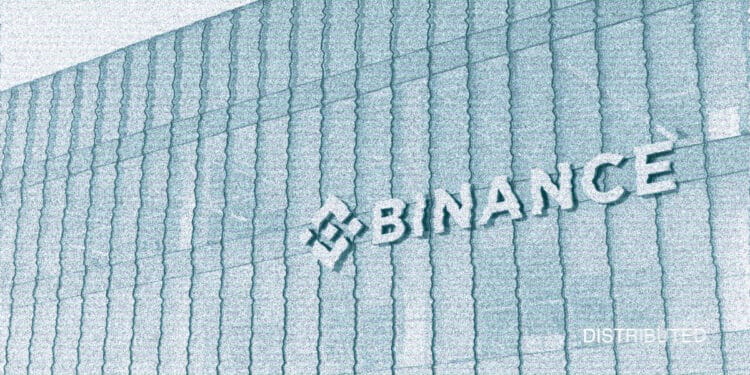 Binance