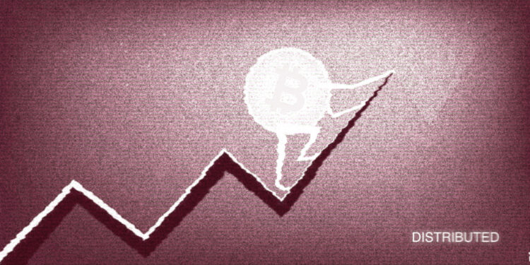 Bitcoin All-Time High