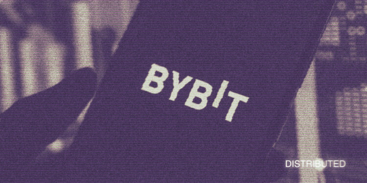 Bybit Exchange