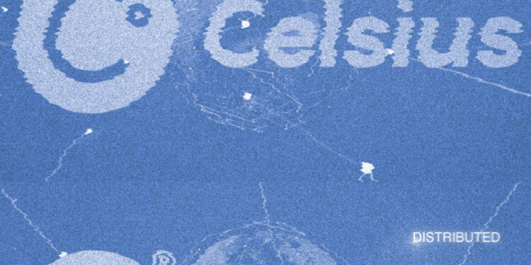 Celcius Network