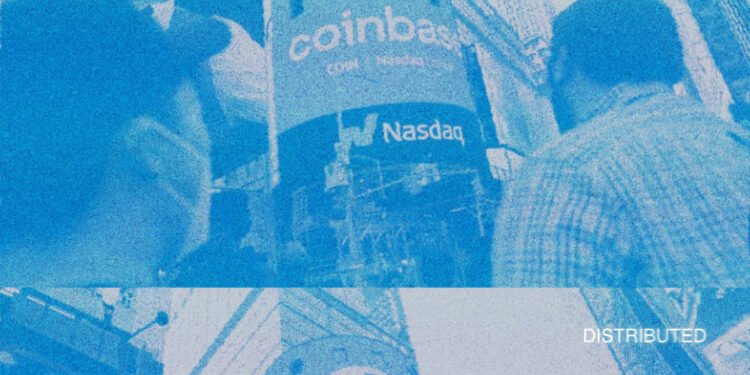 Coinbase