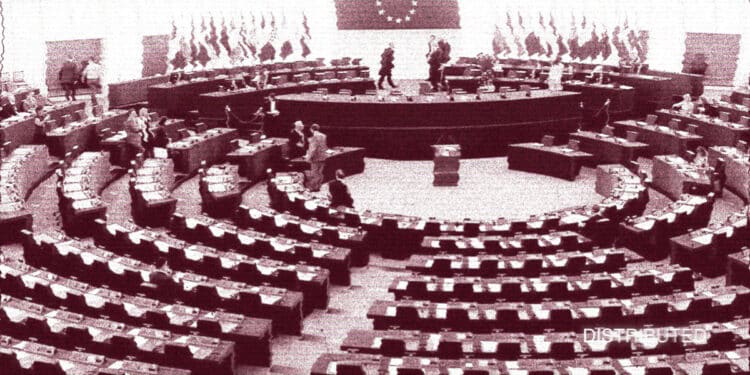 EU Parliament