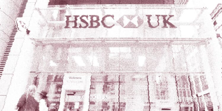 HSBC UK