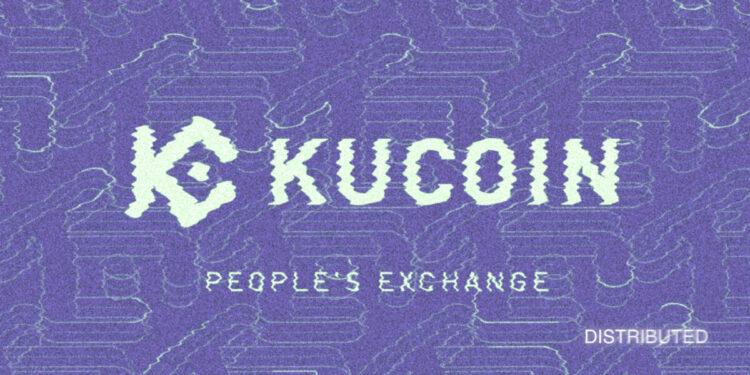 KuCoin Exchange