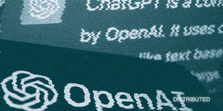 Open AI ChatGPT Language Model