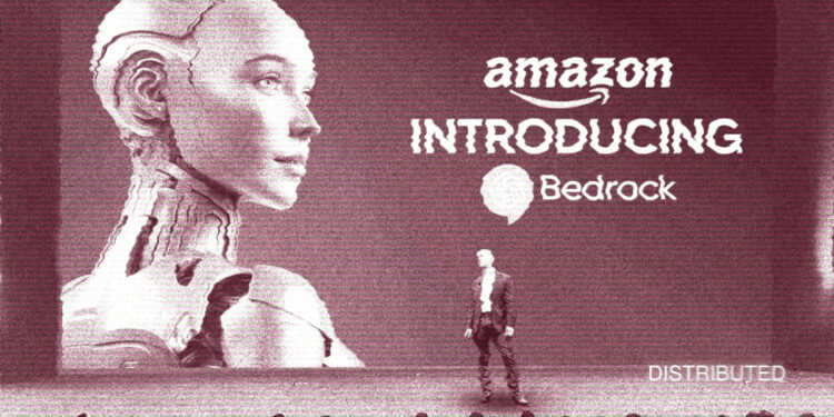 Amazon Bedrock