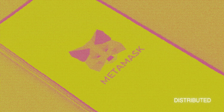 MetaMask
