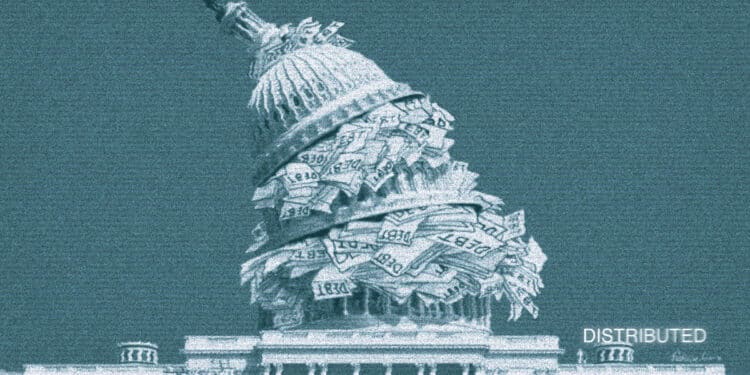Ongoing Debt Ceiling Negotiations In Washington; Weak Corporate Results Dampened Investor Risk Appetite. What’s Expected In The Coming Weeks?