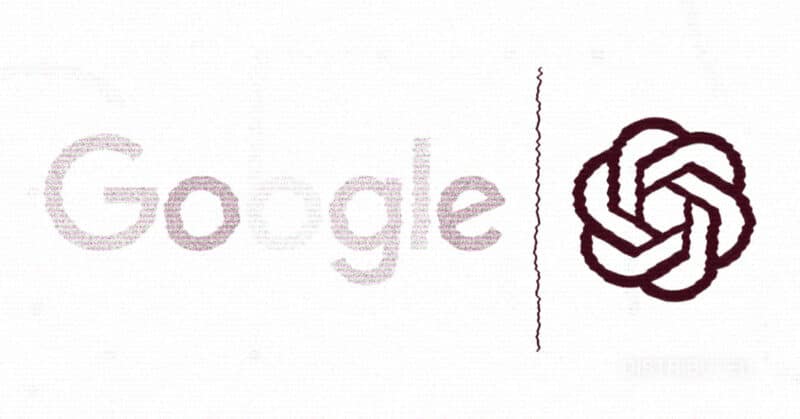 Google Bard, ChatGPT