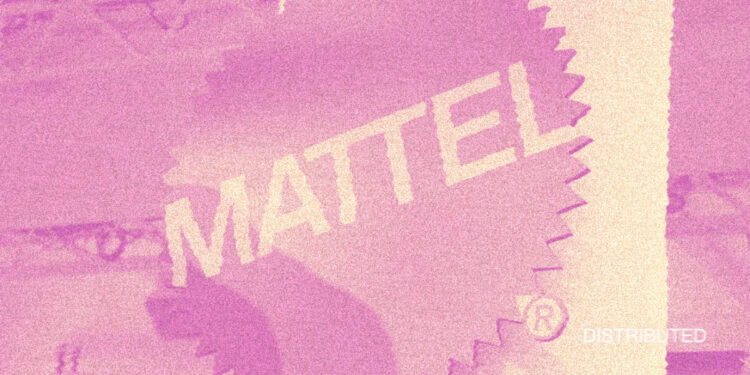 Race to the Digital Finish Line; Mattel Launches Fast & Furious NFT Garage