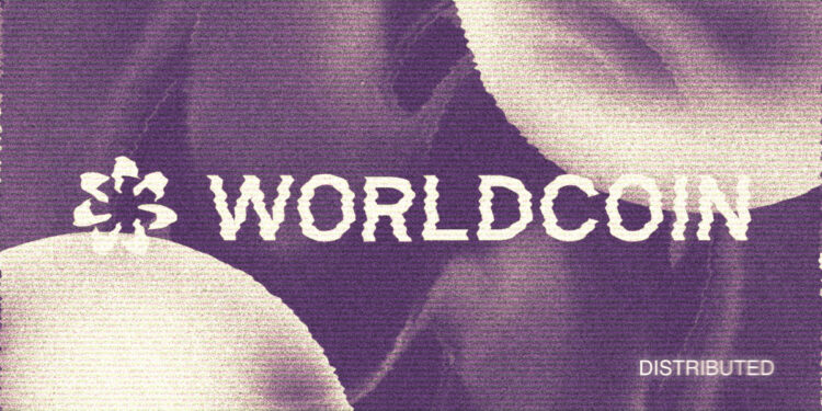 Worldcoin