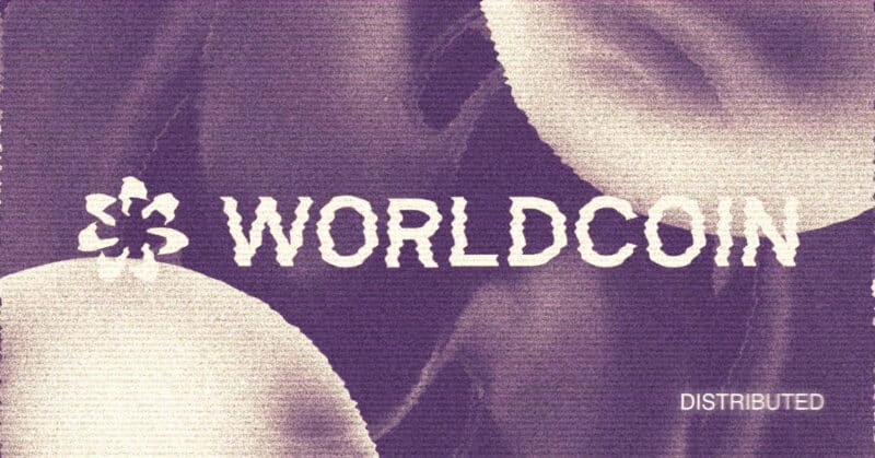 Worldcoin