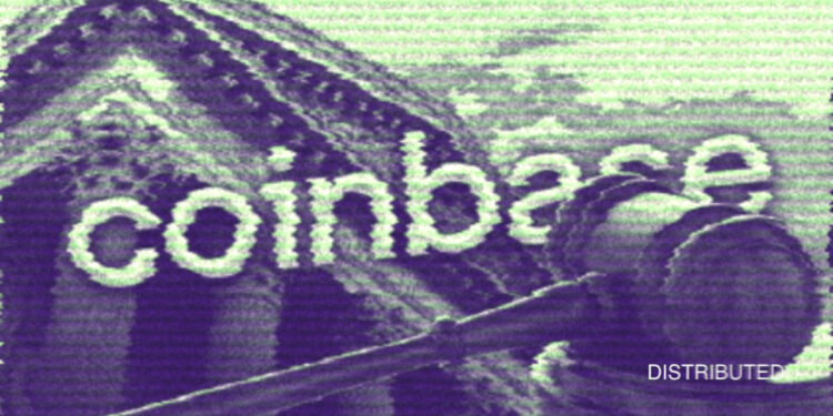 Coinbase Scores Major Victory As Supreme Court Ruling Backs Arbitration