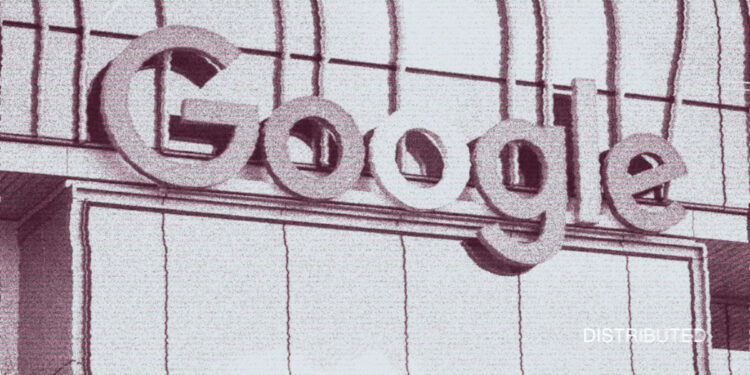 Google