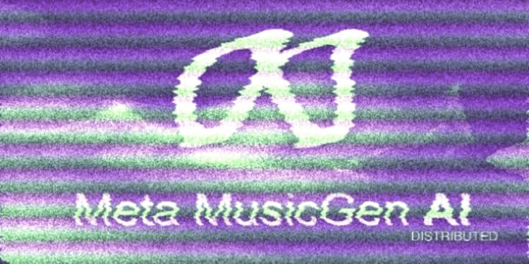 Meta Launches MusicGen: A Generative AI Tool Capable Of Making Music From Text Prompt