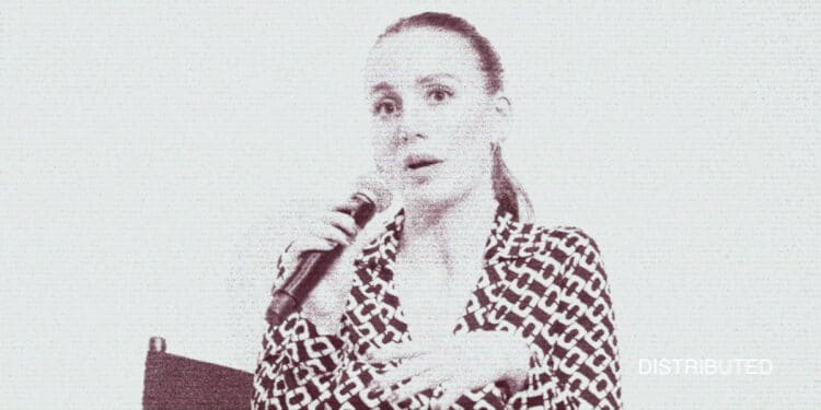 OpenAI CTO, Mira Murati