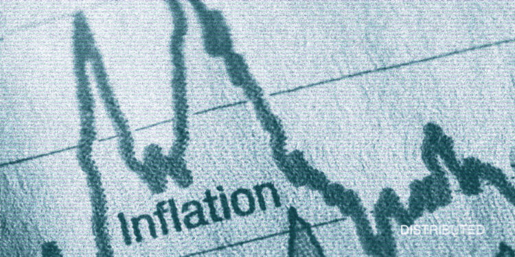 US Inflation Data And Federal Reserve Policy Meeting Is The Center Of Attention For June 2023