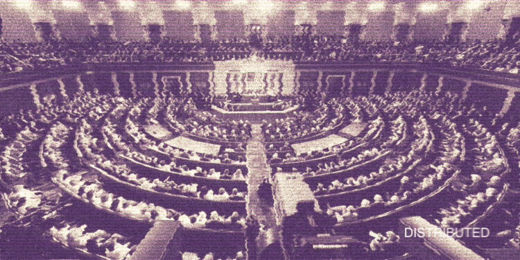 US Legislators