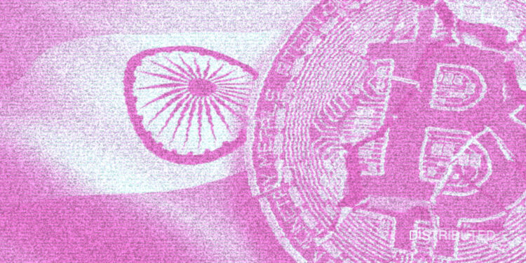 Indian Prime Minister Calls For Global Regulation On Cryptocurrency And AI