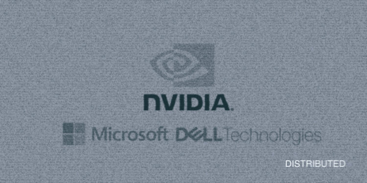 Introducing Project Helix; Dell And NVIDIA’s Joint Initiative To Streamline Generative AI For On-Premise Applications