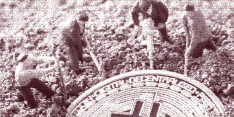 Chilean Police Uncover Drug Ring Operating Bitcoin Mining Farm