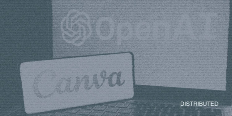 OpenAI Simplifies Visual Content Creation With Canva Plugin For ChatGPT
