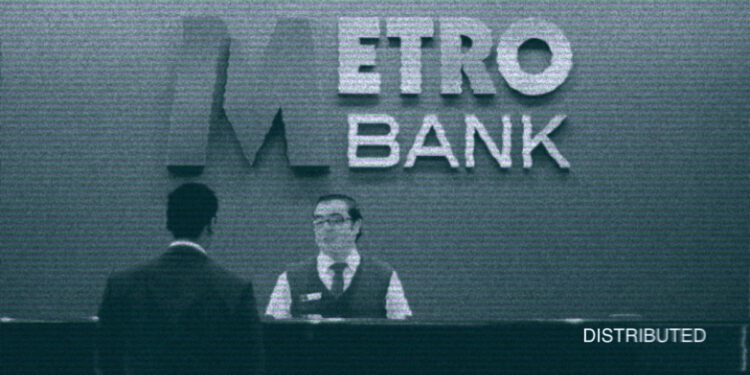 Metro Bank Rejects Shawbrook’s Takeover Bids, Explores Debt Restructuring