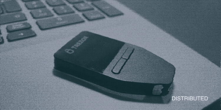 Trezor Launches New Hardware Wallets For Self-Custody Crypto Enthusiasts