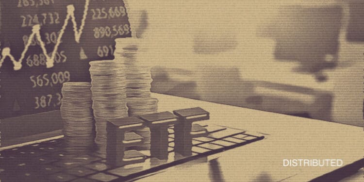 Fidelity Joins BlackRock's Ethereum Compaign