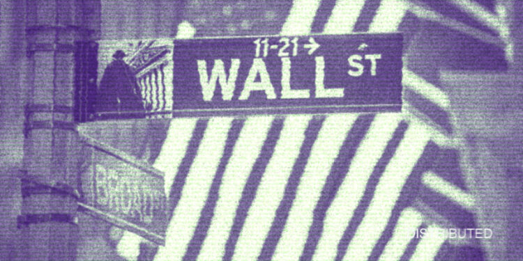 Wall Street’s Main Indexes Surged Significantly After The Release Of Lower Than Anticipated Inflation Figures