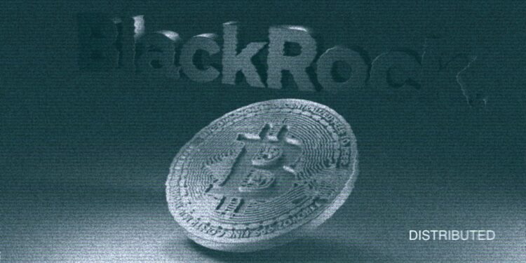 Black Rock Bitcoin And ETF