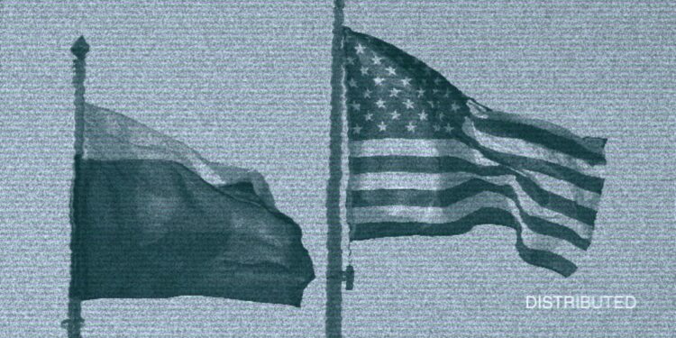 U.S. And Russia Economic War