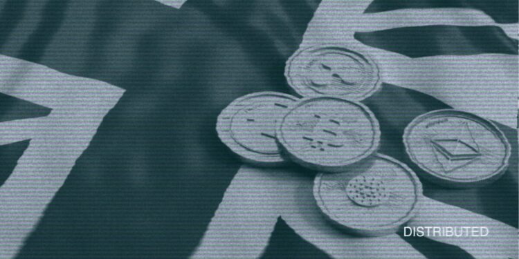DSS And Crypto Hub