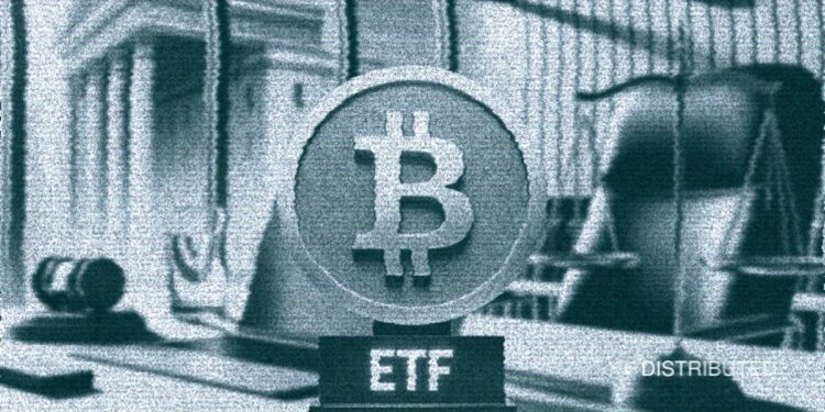 Bitcoin ETF Launch 2024
