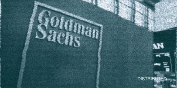 Goldman Hedge Funds Report