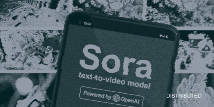 OPenAI Launched Sora, ChatGPT Makers