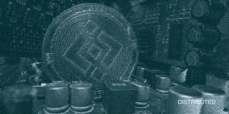 Binance Faces Legal Battle