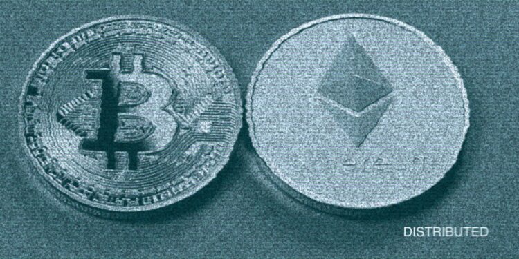 BTC And ETH Technical Analysis