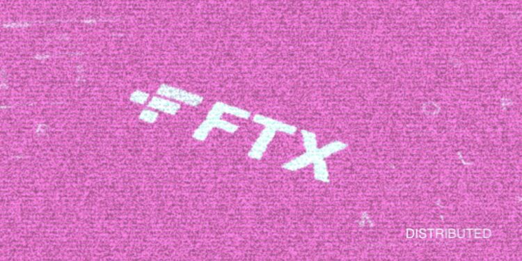 FTX's Stake In AI