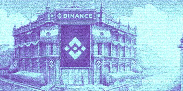 Binance Re-Enters India