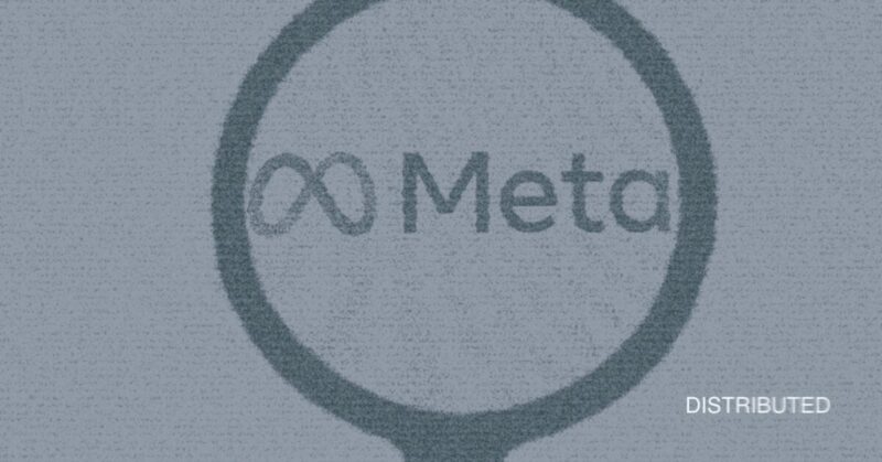 Meta Labels AI Generated Content