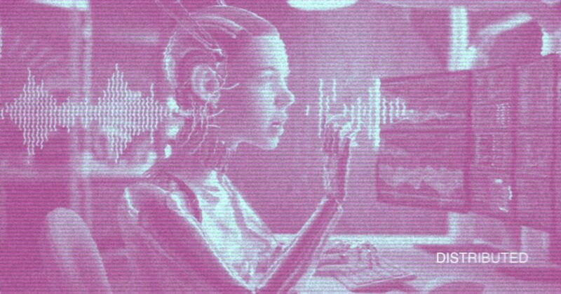 OpenAI's Latest Voice Engine