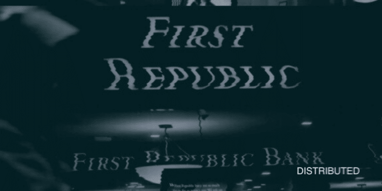 Federal Deposit Insurance Corp And Republic First