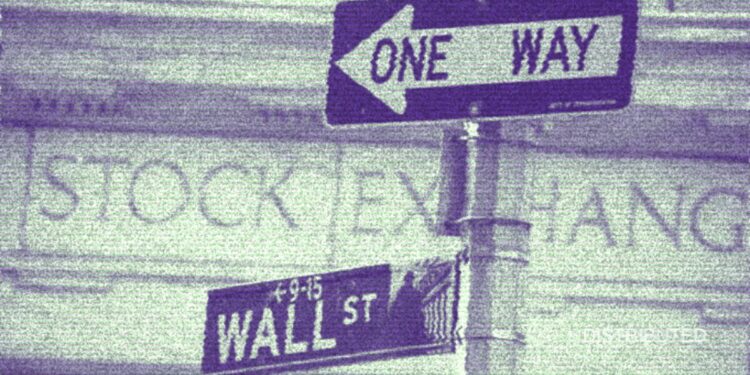 U.S. Stocks And Investors