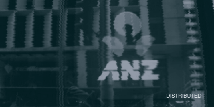 ANZ Group And Treasury Bond