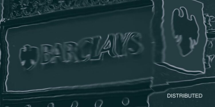 Barclays has announced share buyback program