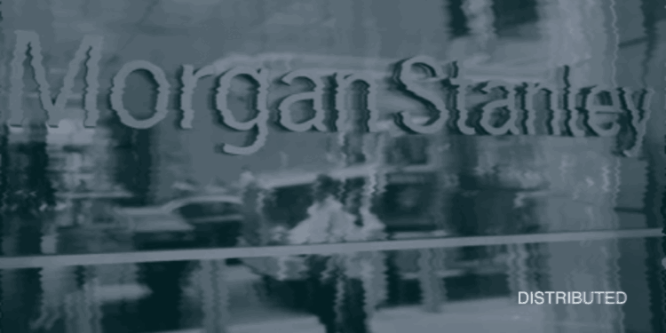 Morgan Stanley Fined $2 Million