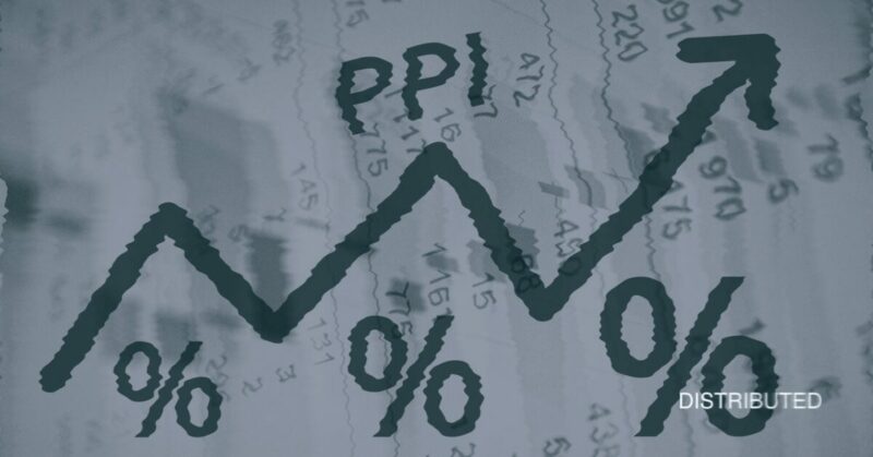 Producer Price Index Rises