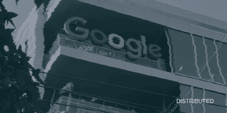 Google's Commitment For Africa